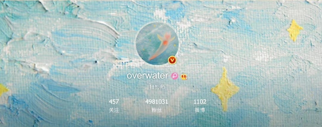 Overwater 摄影调色 教程, 1.13G